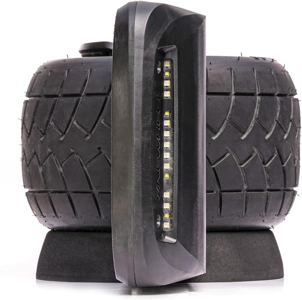 Landslide Trunksaver Onewheel Stand for Car Trunk | Tumble-Proof Non-Slip Holder for One Wheel GT/GT S-Series, Pint/Pint X and XR | Super Light & Protective Foam image number 5