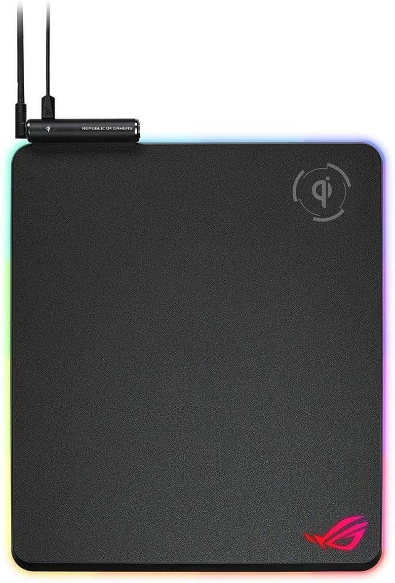 ASUS ROG Gladius II Origin PNK LTD Ergonomic Wired Optical Gaming Mouse Optimised for FPS, Featuring Aura Sync