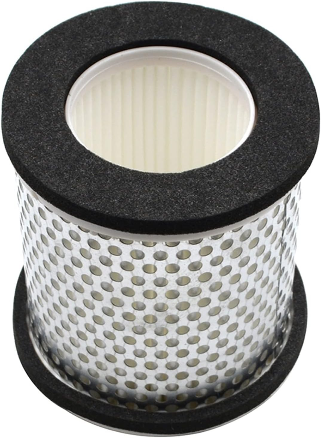 YEJIANGHUA Motorcycle Parts Dirt Bike Air Filter Cleaner Compatible with Yamaha BT1100 Bulldog FZ700 Genesis FZ750 FZR1000 FZR750R FZR750RT TDM850 Personality image number 4