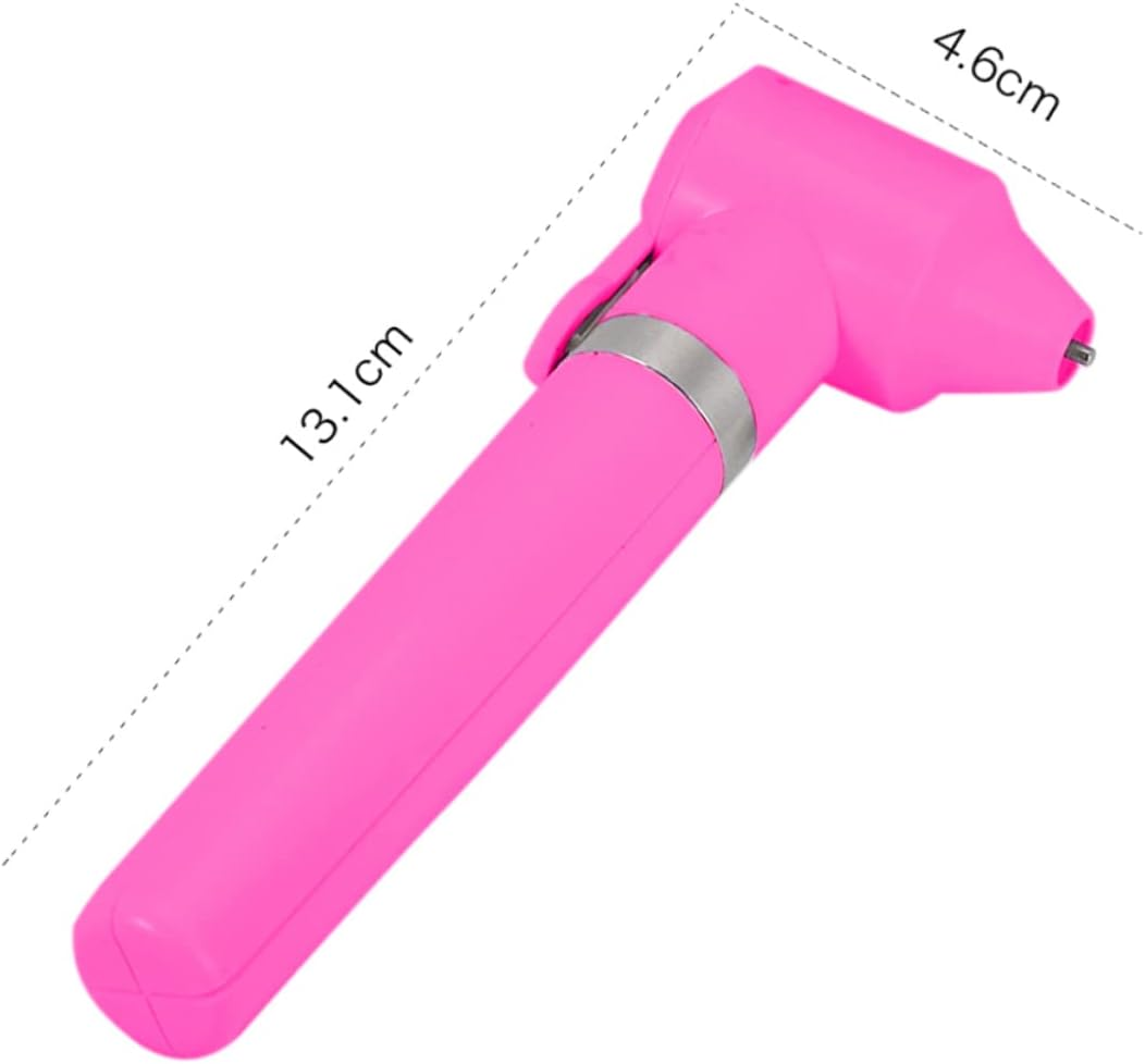 TEHAUX Pigment Mixer Mixer Pigment Ink Sticks Eyebrow Lip Eyeliner Permanent Cups Makeup for Blenders Tattoo Eyebrow Tint Paint - White image number 7