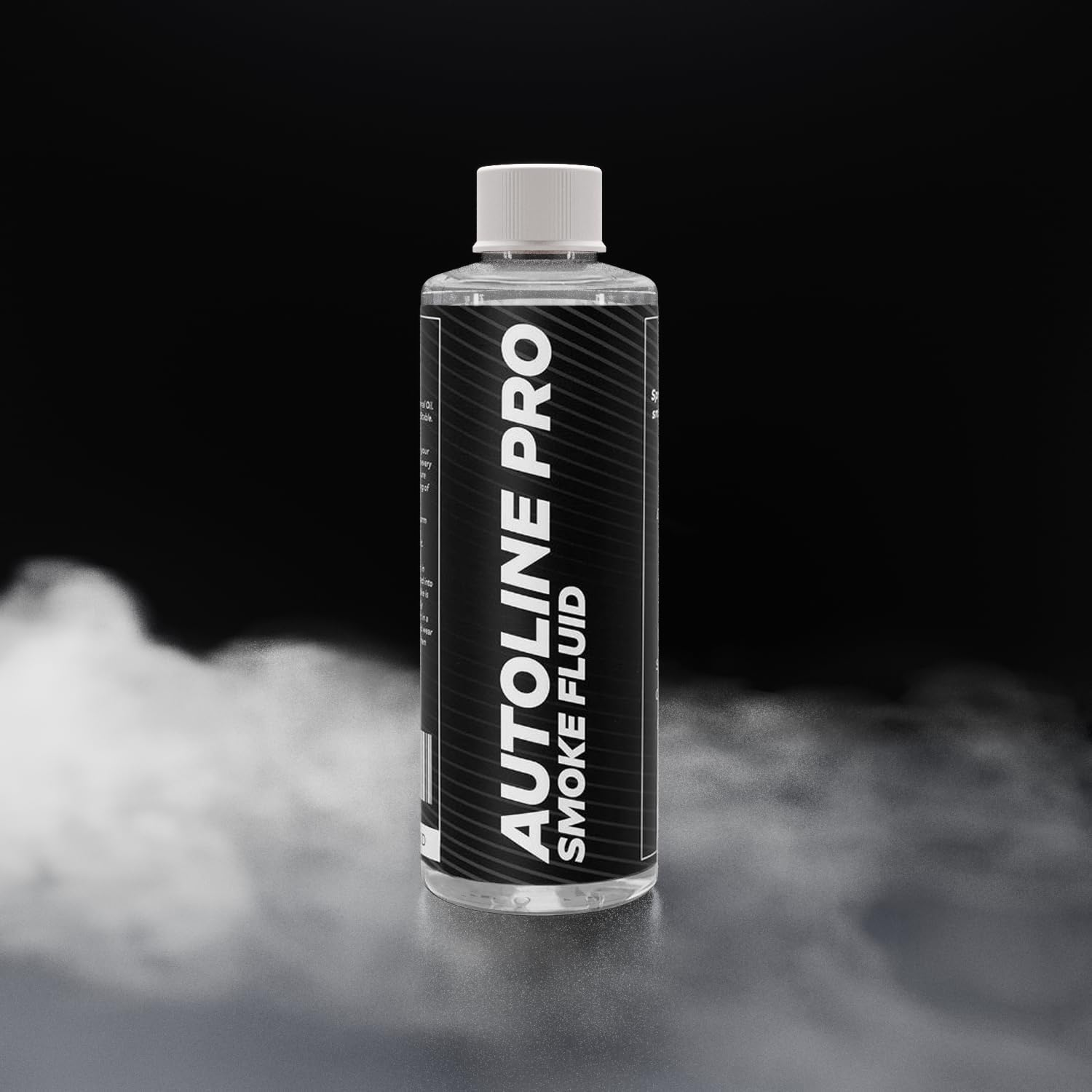 Autoline Pro Smoke Fluid Refill Solution for Automotive Smoke Machines (EVAP, Vacuum, and More) image number 3