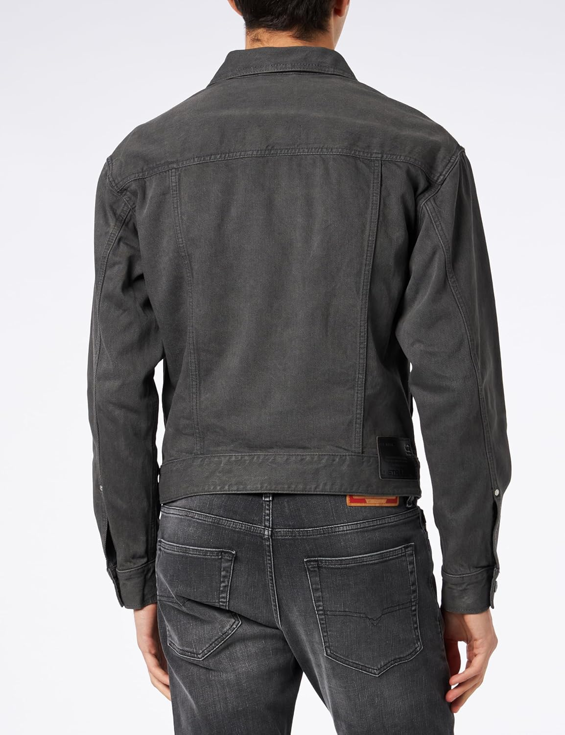 G-STAR RAW Men'S Dakota Jackets image number 5
