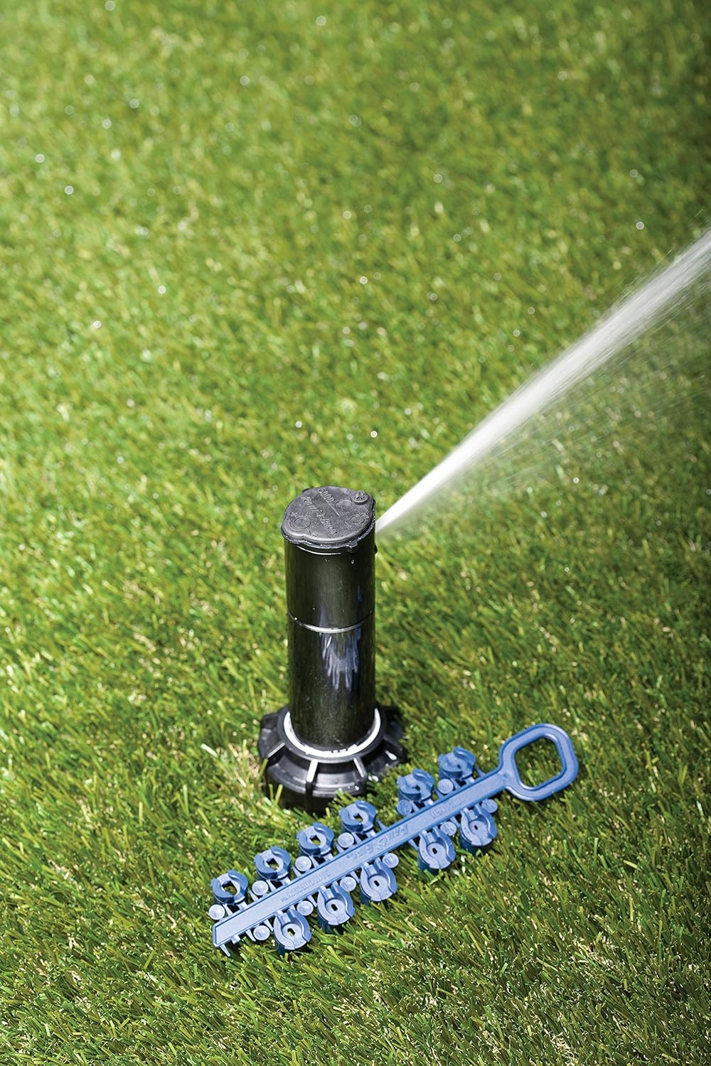 Rain Bird 4252NZLPK Nozzle Pack for 42SA+, 52SA, 42SA, 5000 Series Rotors image number 6