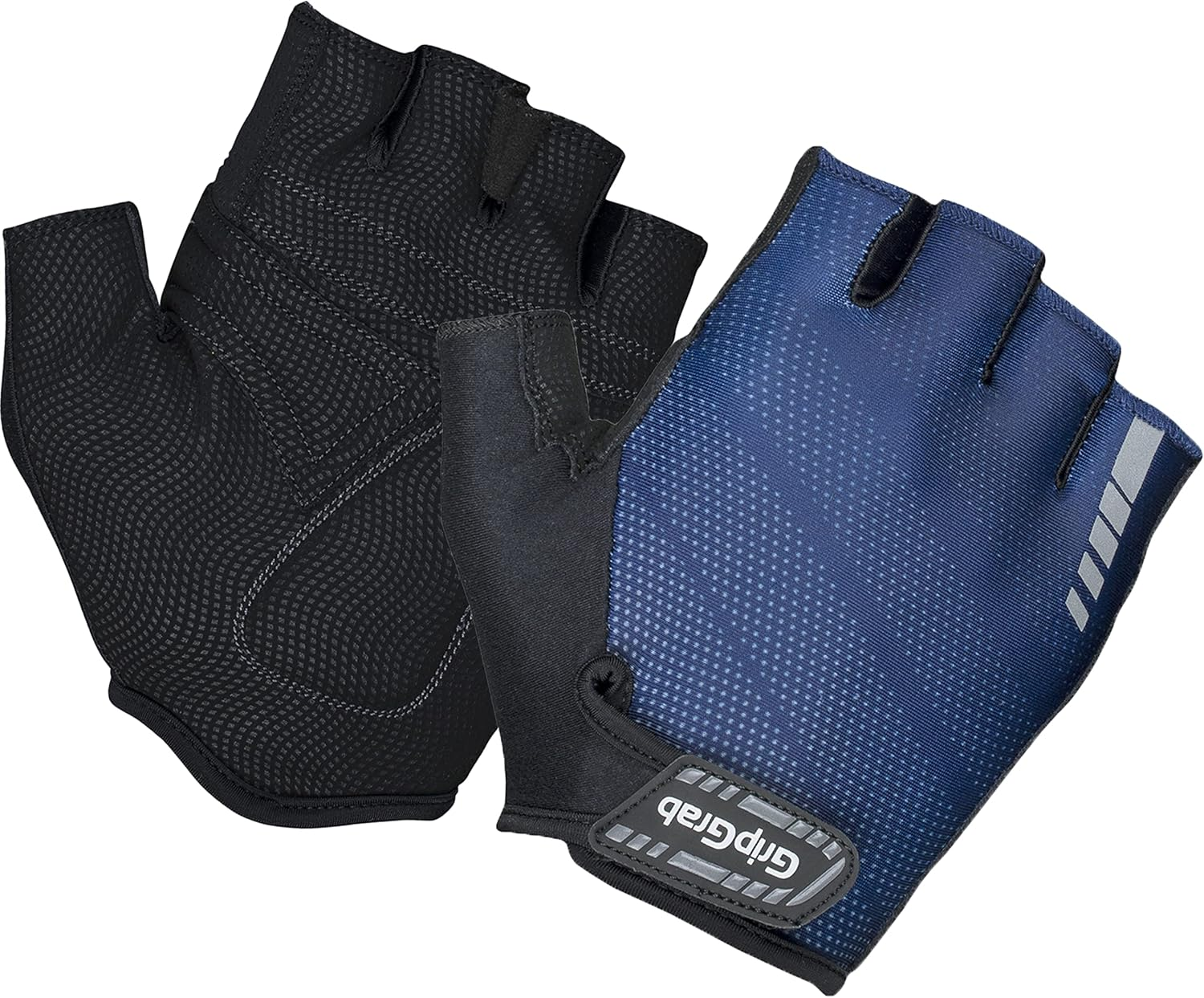 Gripgrab Rouleur Padded Glove