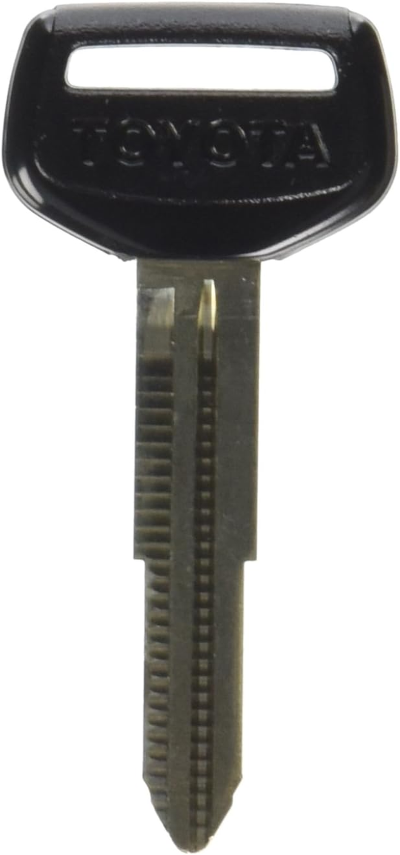 TOYOTA 90999-00174 Blank Key