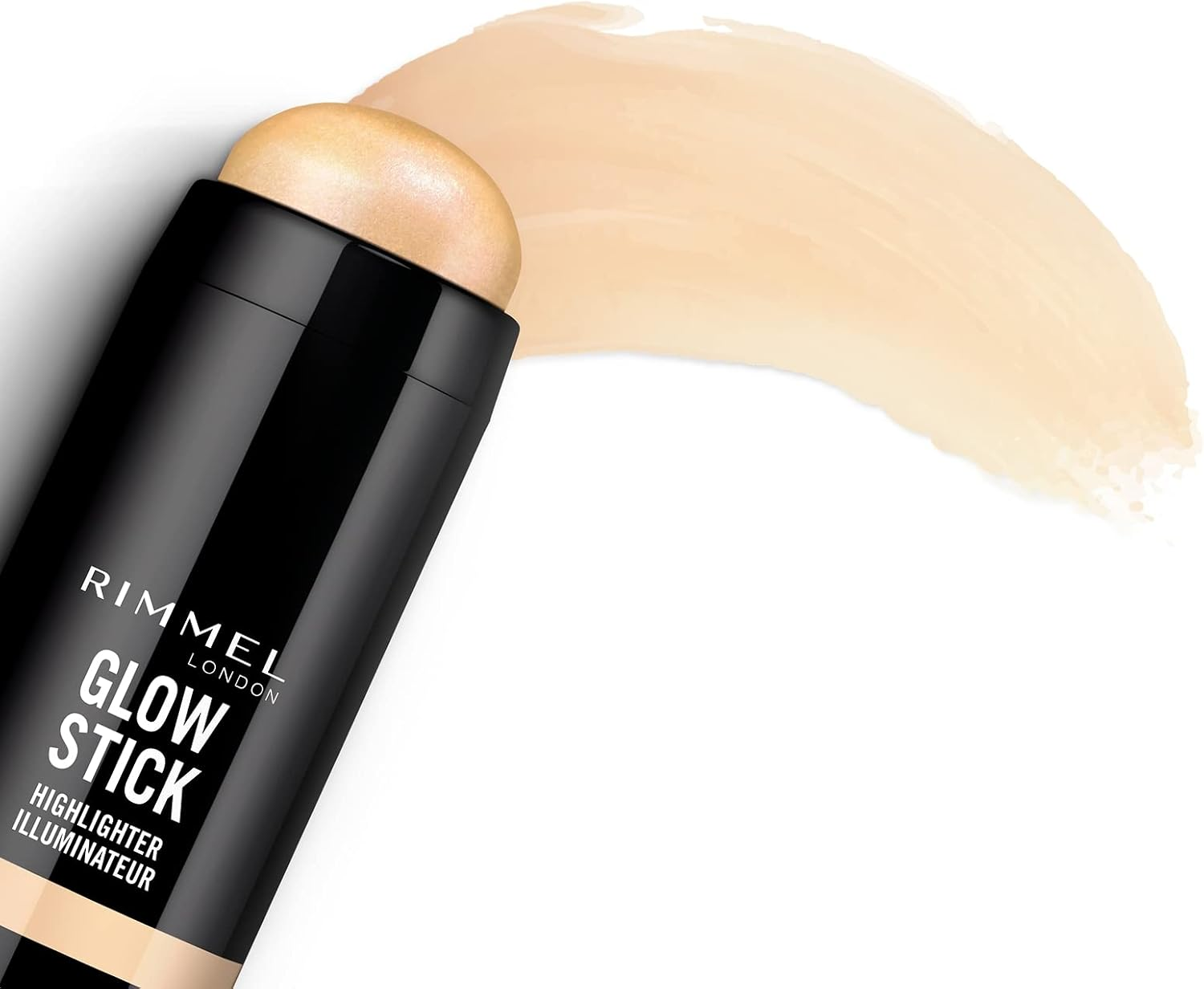 Rimmel London Glow Stick #002 Bold 5G