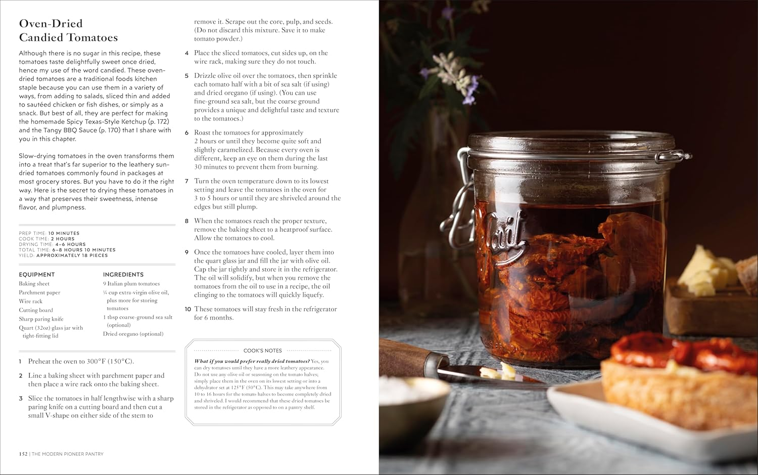 The Modern Pioneer Pantry: a Complete Guide to Preserving Food image number 2