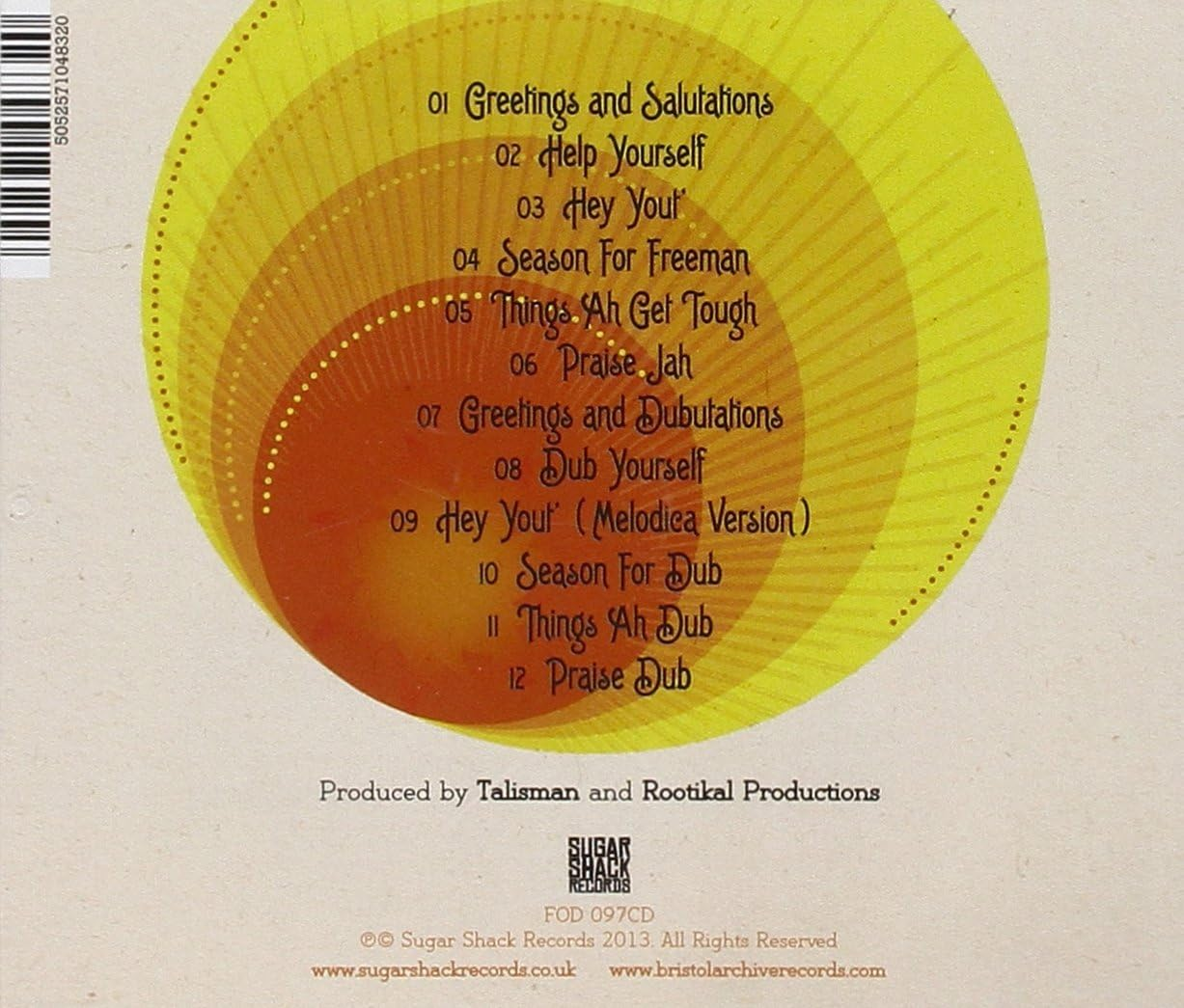 I-Surrection I-Surrection image number 1