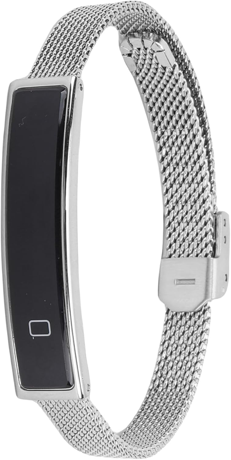 Dpofirs Smart Health Wristband, Smart Bracelet Wearable Activity & Fitness Tracker for Multi Sport Mode, Health Wristband for Women Ladies