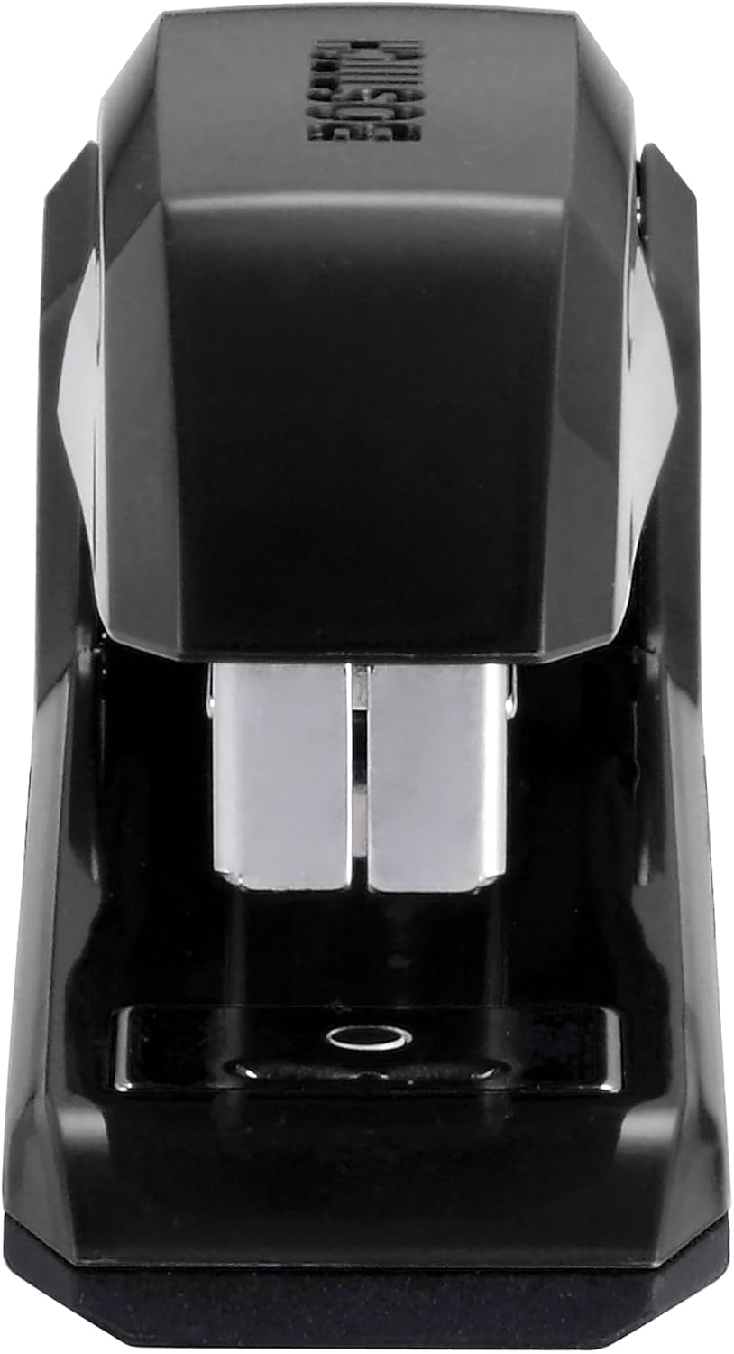 Bostitch Ascend 3 in 1 Stapler with Integrated Remover & Staple Storage, Black (B210-BLK) image number 6