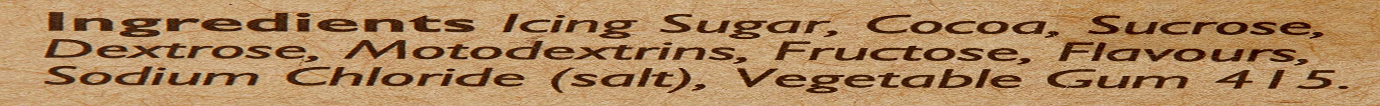 Byron Bay Coffee Company Gourmet Drinking Chocolate, 250 G image number 1