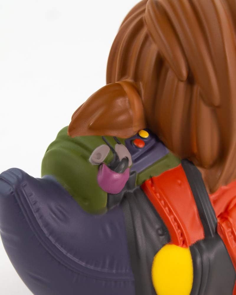 The Last of Us Ellie TUBBZ Collectible Duck