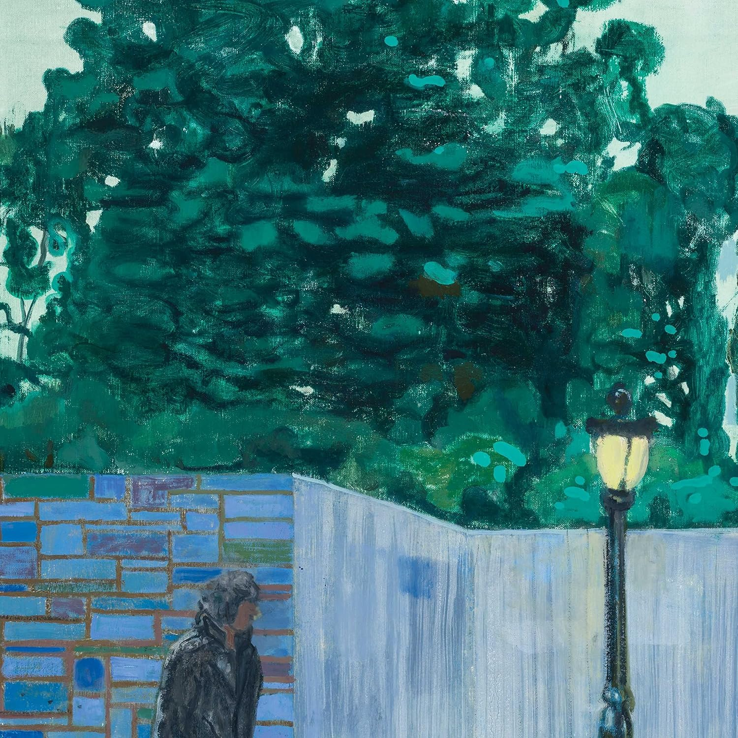 Rapscallion (Sardin Bath LP)