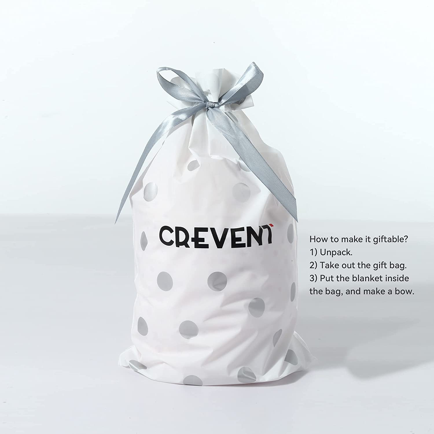 CREVENT Tag Security Blankets for Babies, Soft Small Loveys for Girls, Baby Comforter Sensory Blanket, Great Gifts for Birthday Baby Shower 25X25Cm (Dinosaur+Blue) - 5 Colors image number 3