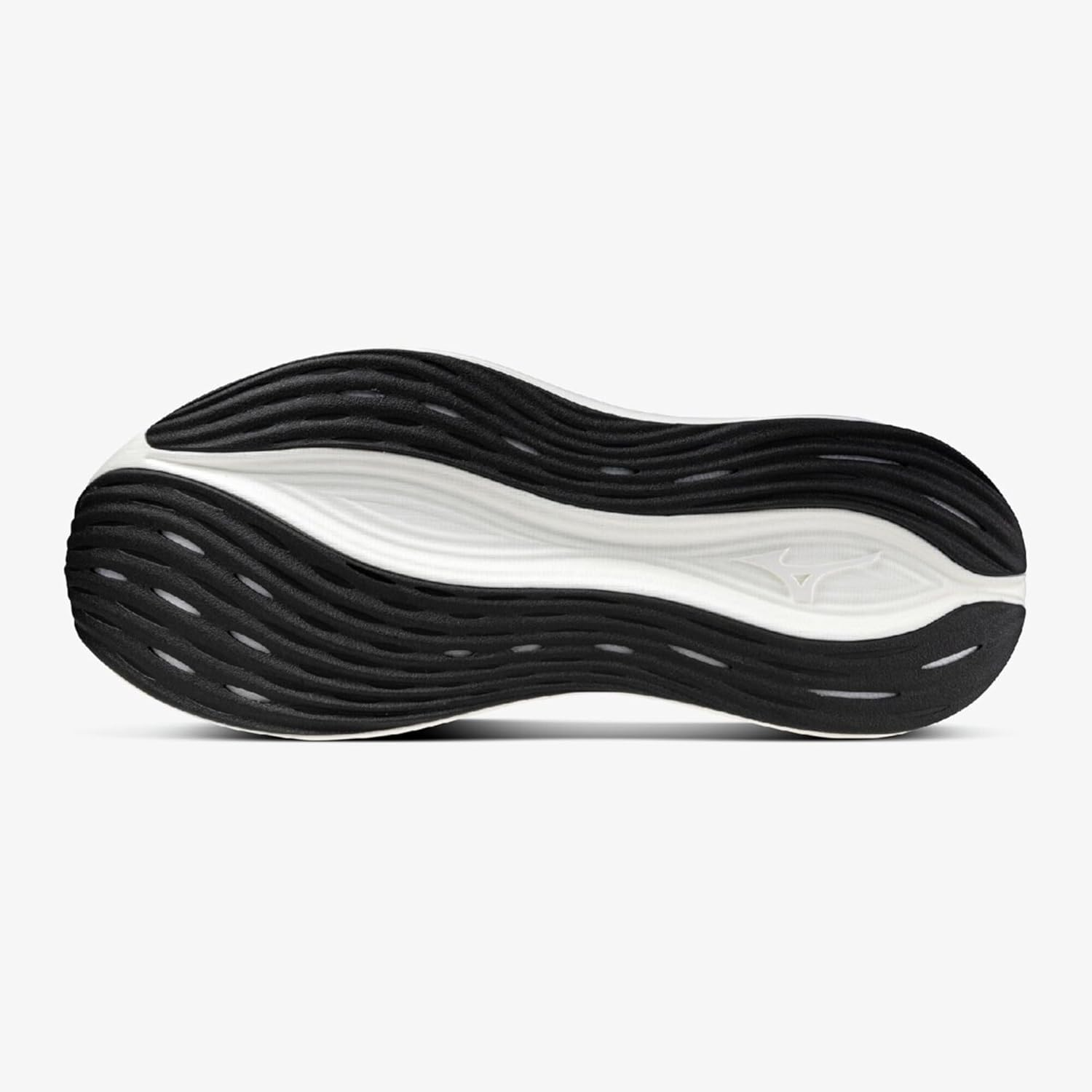 Mizuno Running Shoes, Neo Zen, Jogging, Marathon, Training, Sports, Lightweight, Resilient, Thick Sole image number 4