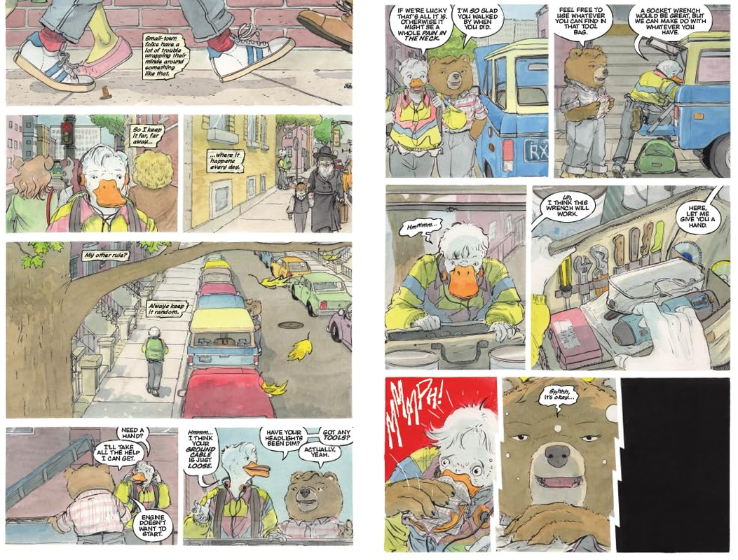 Beneath the Trees Where Nobody Sees image number 2