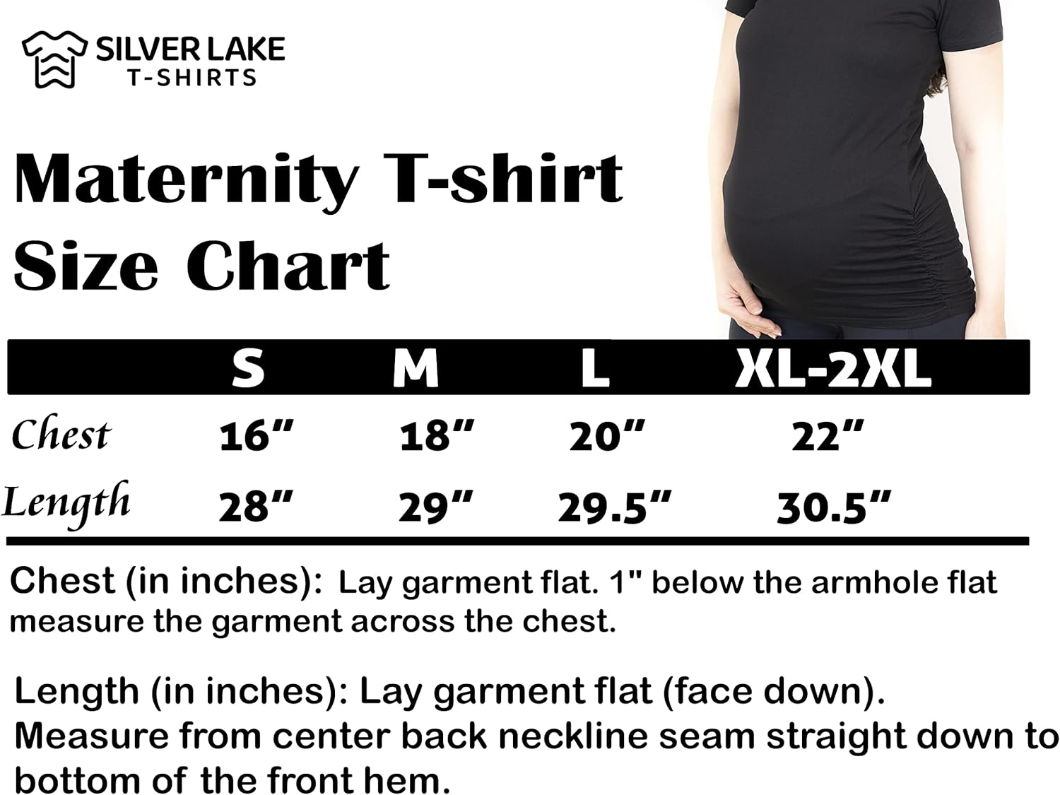 Silver Lake T-Shirts Let'S Go Brandon Mens T-Shirt USA Flag American Flag Tee Shirt image number 2