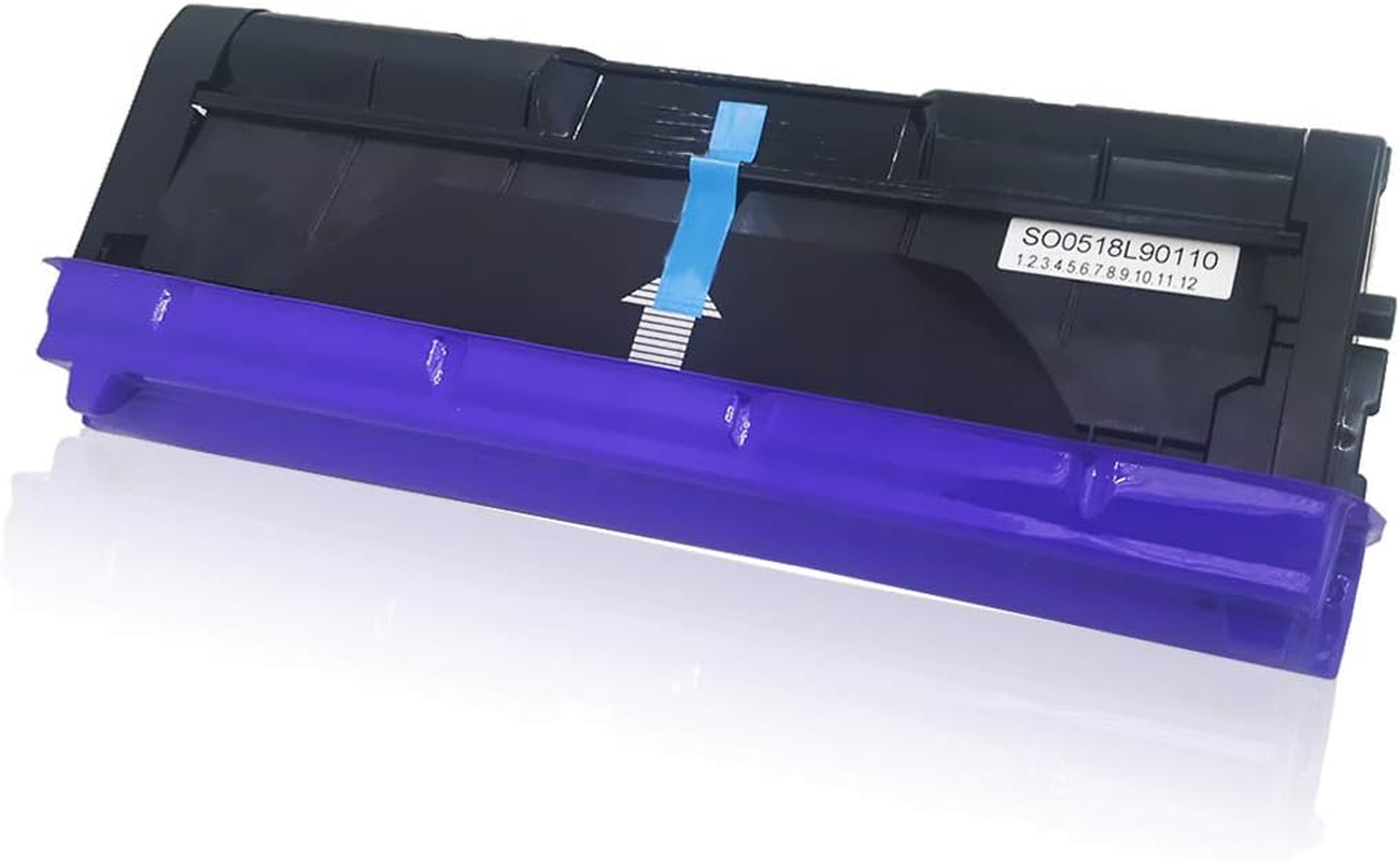 4 Colors Compatible Toner Cartridges SP C250 C261 GREENPRINT High Capacity 2300 Pages for Black Cyan Magenta Yellow for RICOH Aficio SP C250DN C250SF C261SFN C261Sfnw C261Dnw Laser Printers image number 4