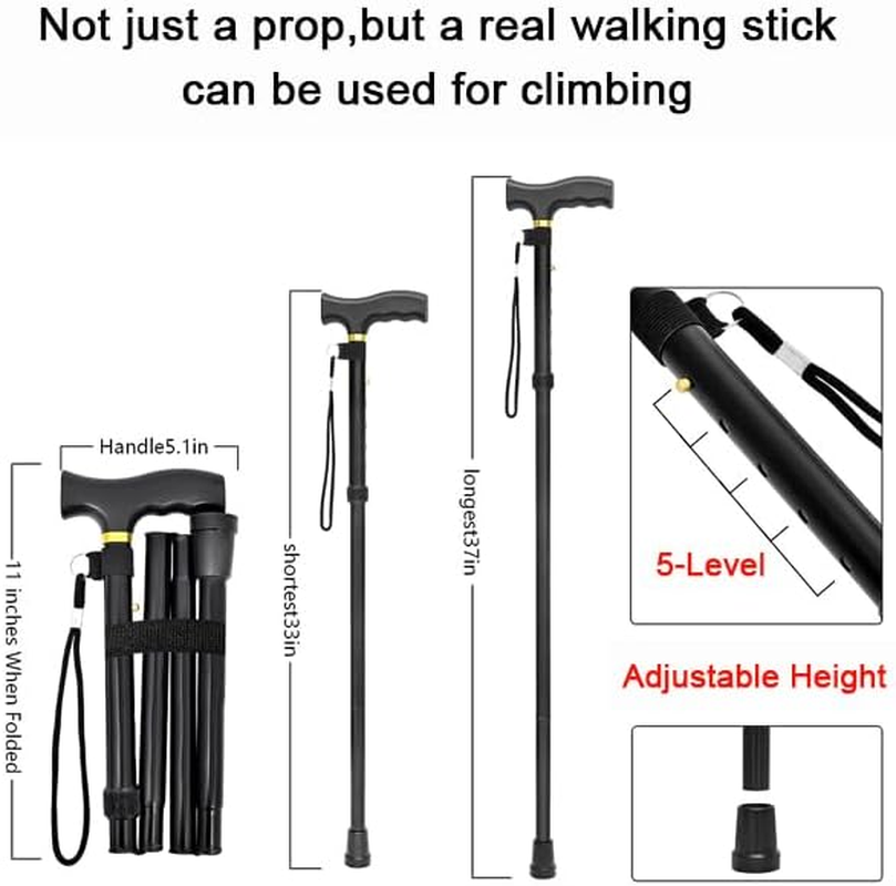 Kids 100 Days of School Costume for Boys - Halloween Old Man Costume Hat Glasses and Grandpa Vest Set for Child