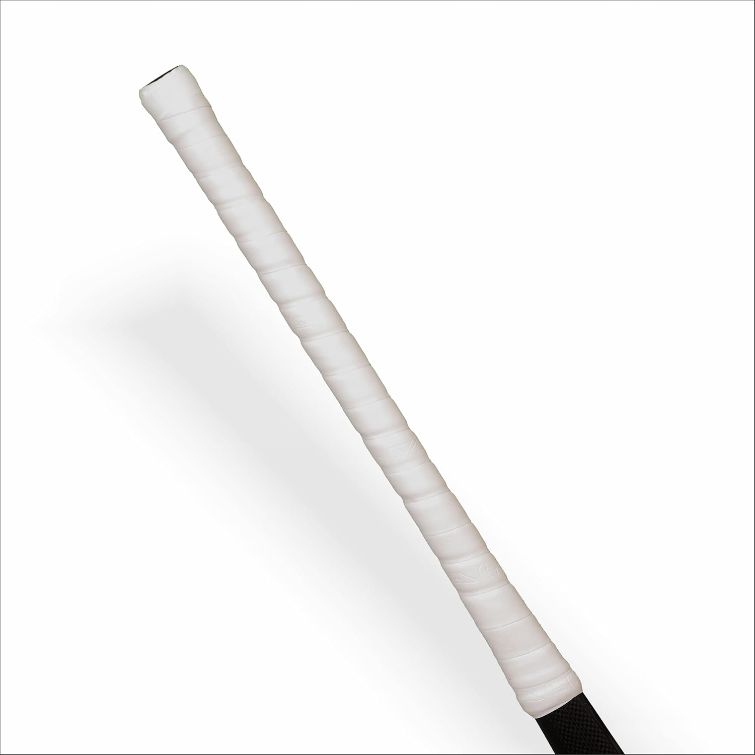 ALFA Indoor I30 Hockey Stick | Color : Black | Size: 36.5'' | Material : 30% Carbon Composite |Dual Core Technology | Hybrid Composite Structure | Enhanced Control | Lightweight and Durable image number 2