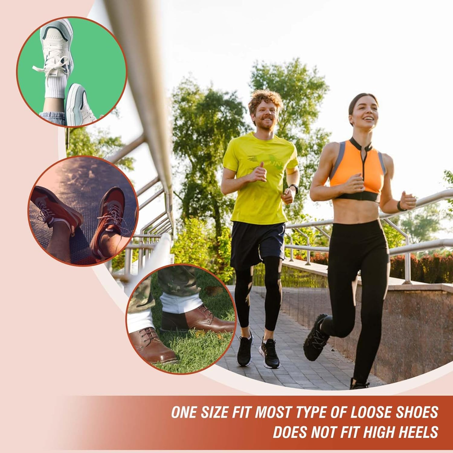 6Pcs Gel Bunion Corrector for Women Big Toe Straightener, Elastic Fabric Toe Separators Bunion Corrector for Women Overlapping Toes, Breathable Hammer Toe Spacers for Men Bunion Foot Pain Relief image number 3