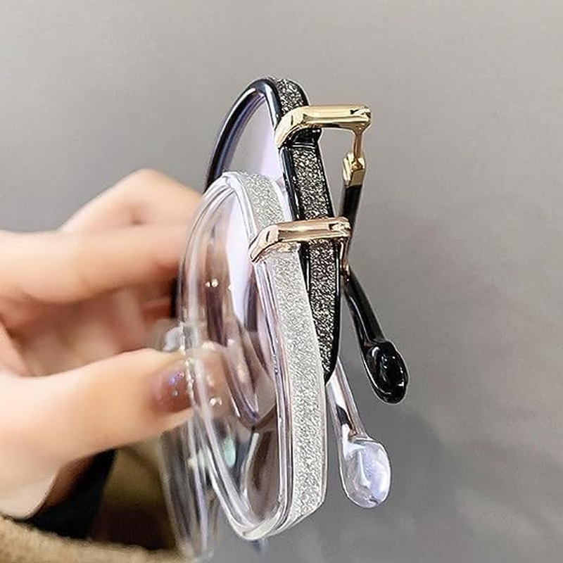 Glassesify Women'S Portable Fashion Anti-Blue Light Reading Glasses, Glassify Reading Glasses for Women image number 3