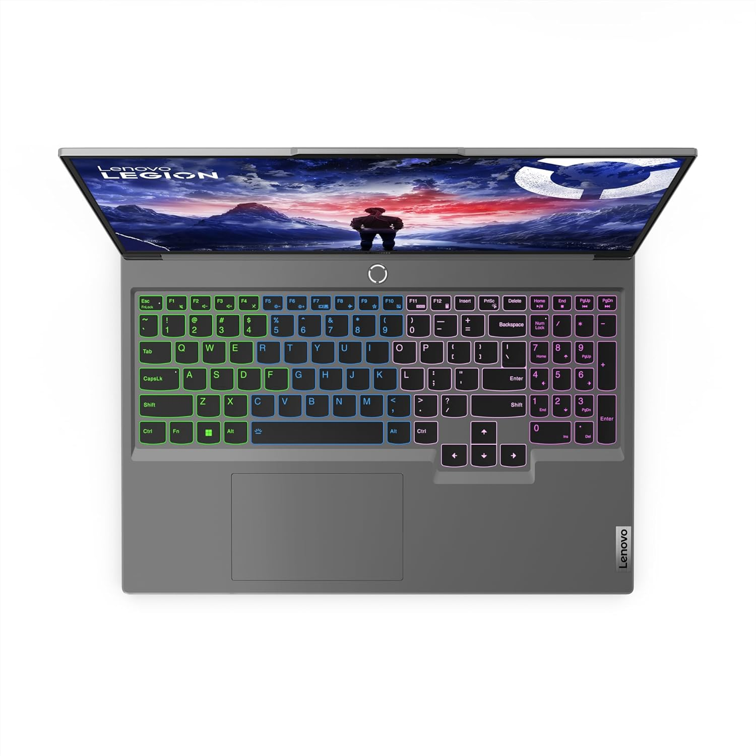 Lenovo 2024 Legion 5 16IRX9 Gaming Laptop, 16" 1TB SSD/16GB RAM, Intel Core I9-14900Hx, NVIDIA Geforce RTX 4060 image number 5