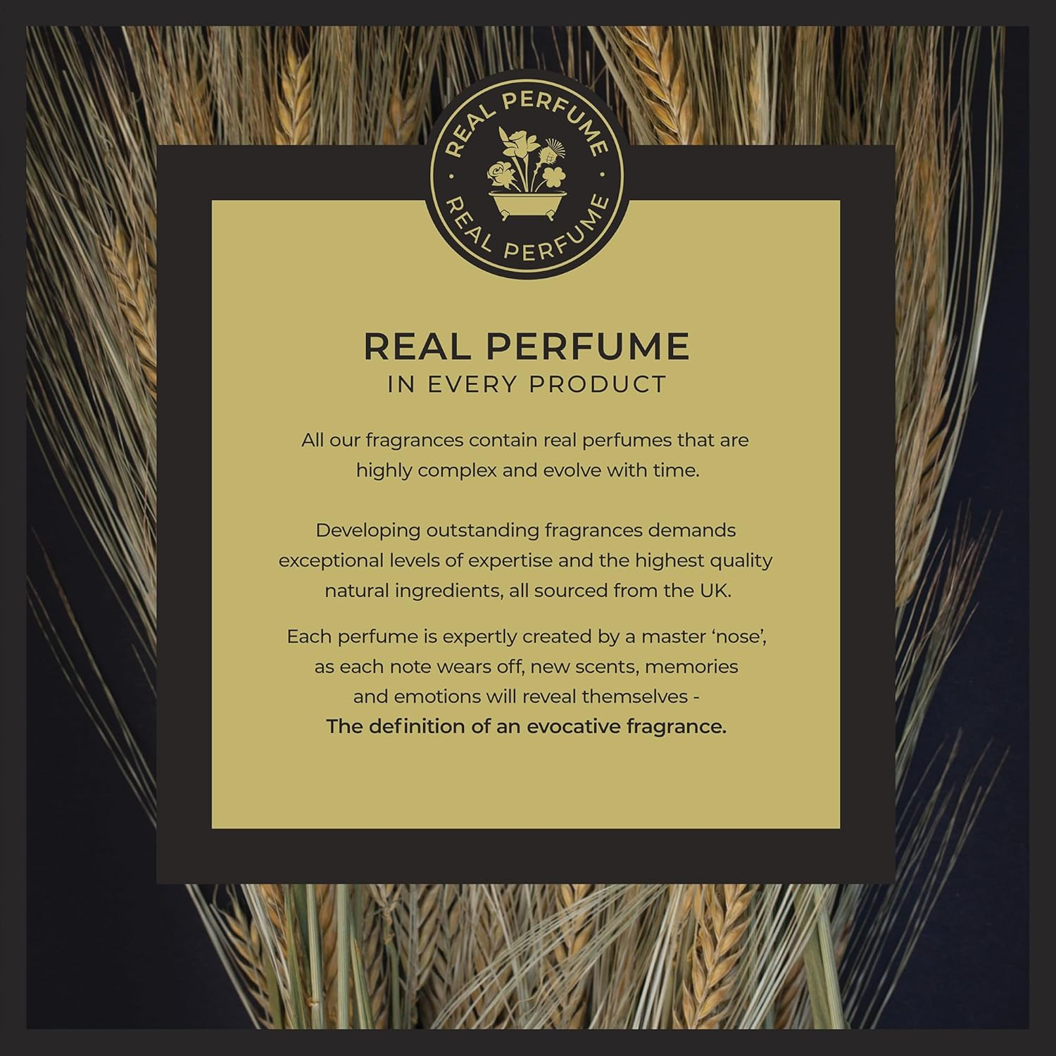 Noble Isle Whiskey & Water Bath & Shower Gel | Luxury Mens Body Wash with Fine British Fragrance Oils | Vegan Body Wash & Paraben Free Body Wash (8.45 Oz) image number 1