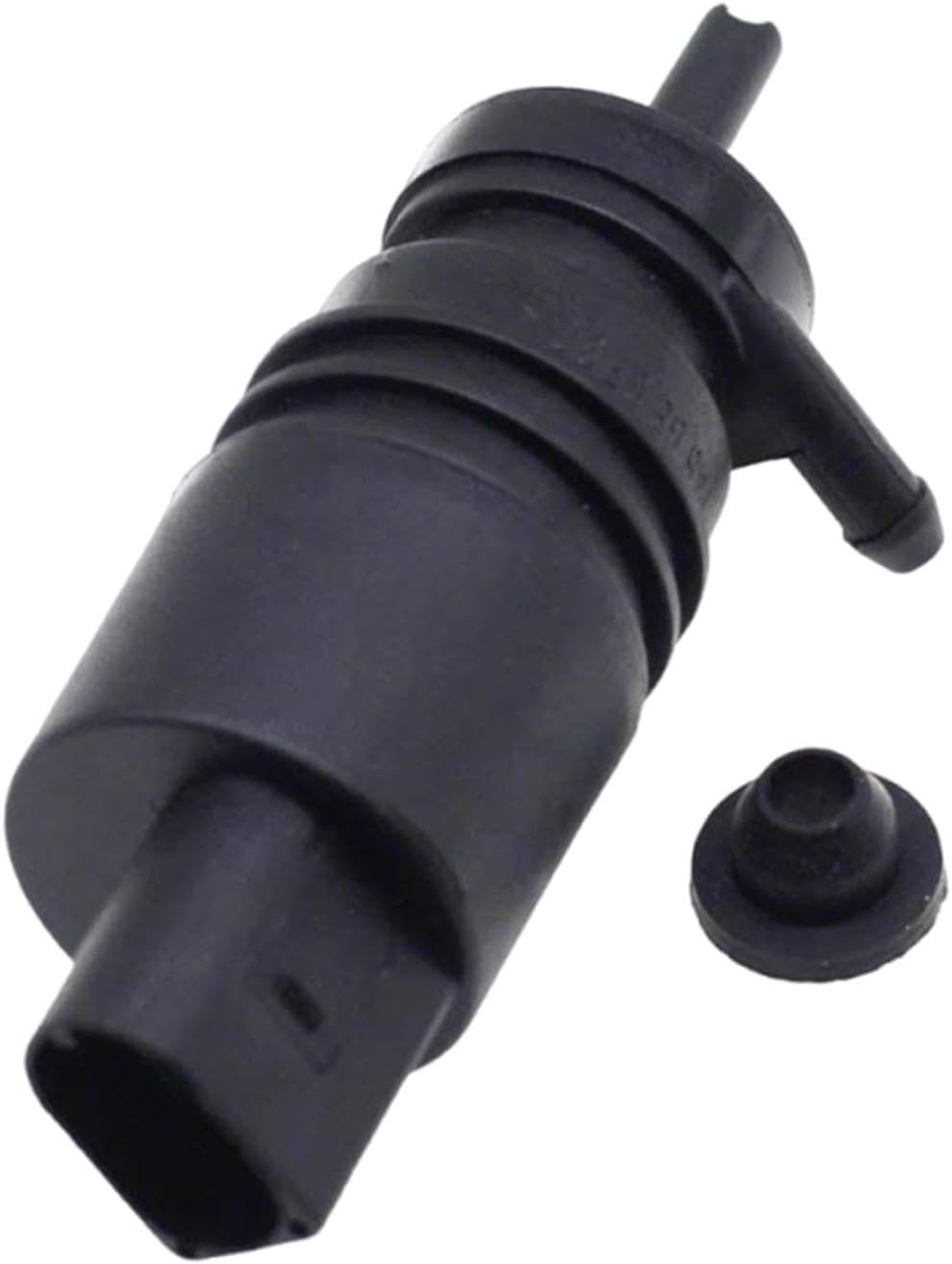 FJMQHU Windscreen Washer Pump Auto Part 2218690121 Replaces High Performance Components for 911 Boxster Cayman Panamera Repair image number 2