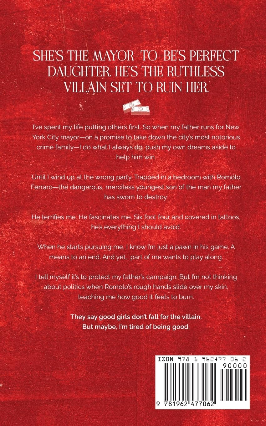 Be with Me: a Forbidden Love Mafia Romance