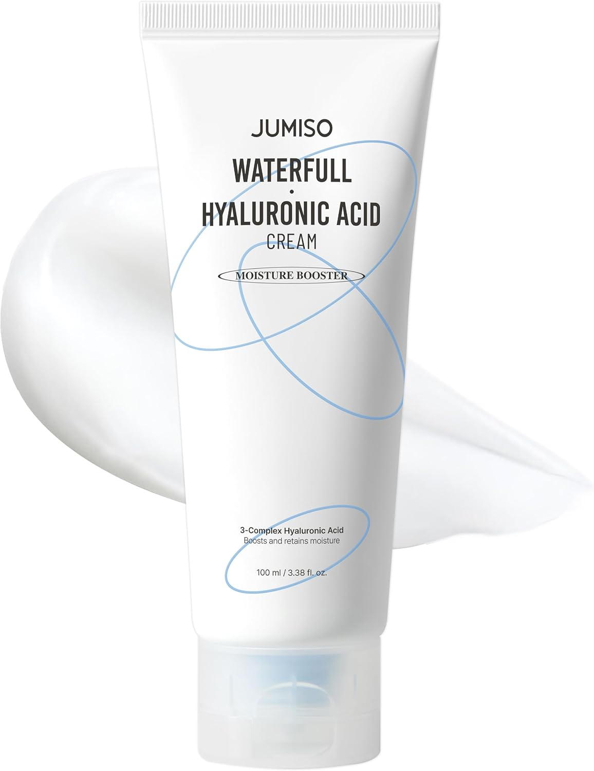 Helloskin Waterfull Hyaluronic Cream 100 Ml image number 3