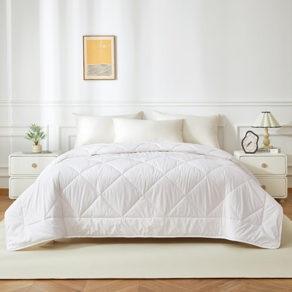 Australian Wool Quilt-Double image number 2