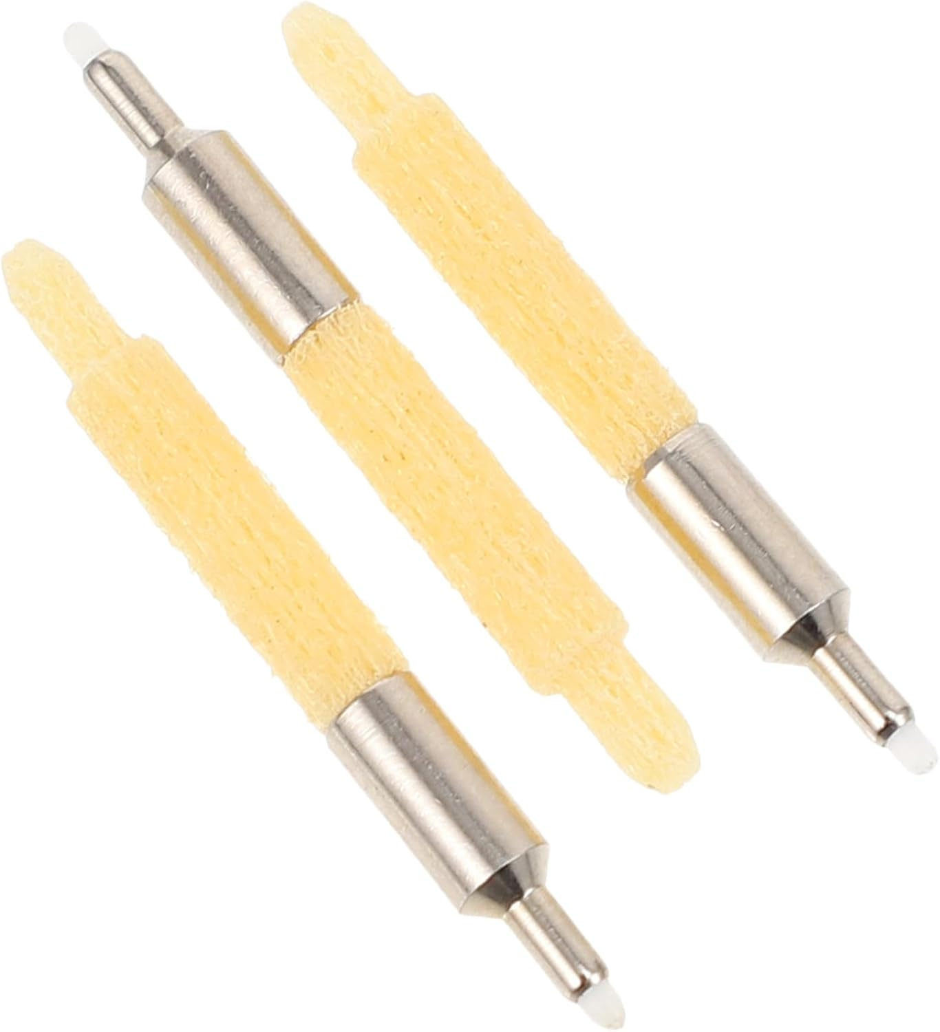 3Pcs Replacement Tips for Paint Pens and Lightweight Nibs for Home Office and Travel Use Compatible Various Paint Pen Models