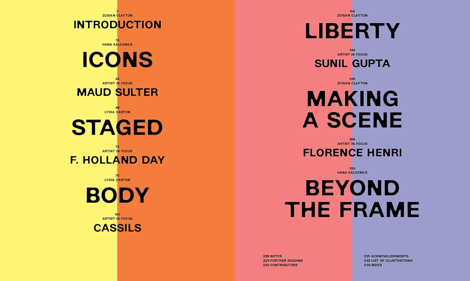 Calling the Shots (Victoria and Albert Museum): a Queer History of Photography image number 4