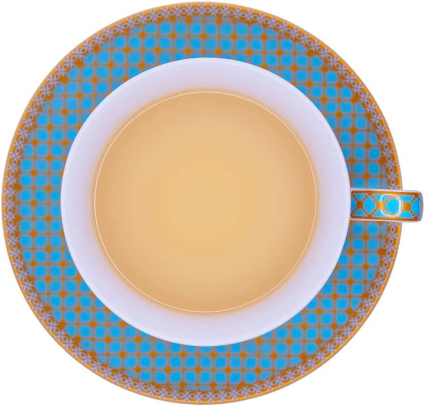 Kamili White Rhino Tea 40G - Loose Leaf Tea, 100% Kenyan Grown, Bound to Excite the Taste Buds of Any Tea Connoisseur. White Tea image number 1