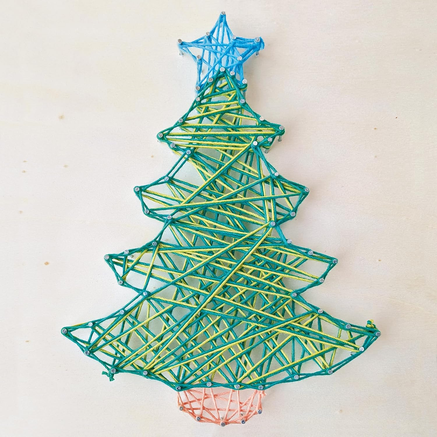 Pebaro NB13-SET Nail Art Kit Beige 20 X 20 Cm image number 3