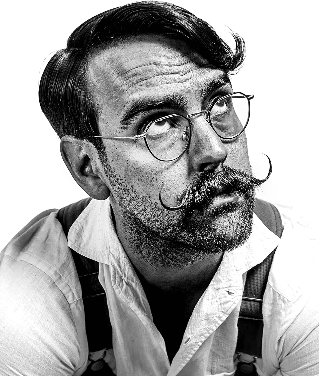 Reuzel 3-In-1 Tea Tree Shampoo - Cleanses Hair and Body - Soothes and Moisturizes Your Skin and Is Ideal for Overall Scalp Care - Rinses Clean and Can Be Used Daily - Vegan Formula - 100 Ml image number 6