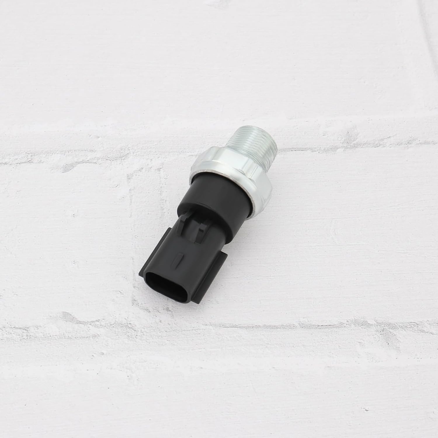 1PC Sensor Automotive Automatic Oil Pressure Switch Sensor Oil Pressure Sensor 12616500893 Compatible with MINI R50 R52 R53 image number 6