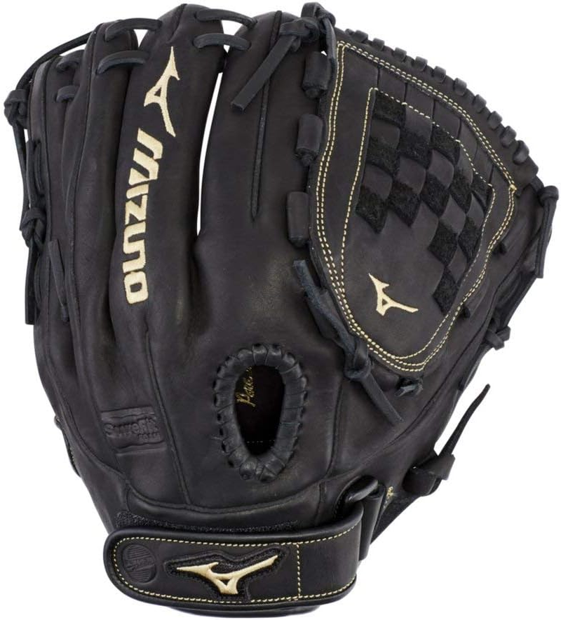 Mizuno MVP Prime Fastpitch Softball Glove Series image number 3