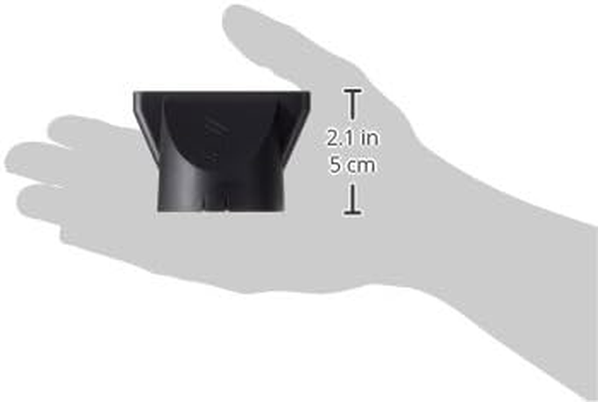 Parlux 3500 Nozzle 7.4Cm image number 1