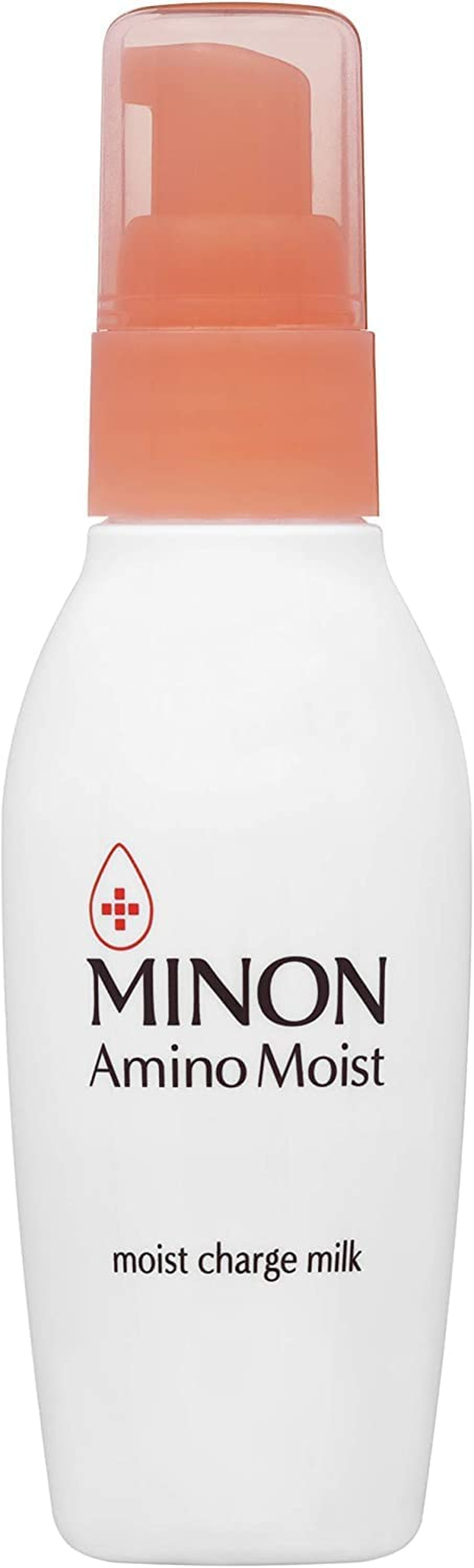 Minon Amino Moist Charge Milk [Moisturizing Emulsion] 100G image number 5