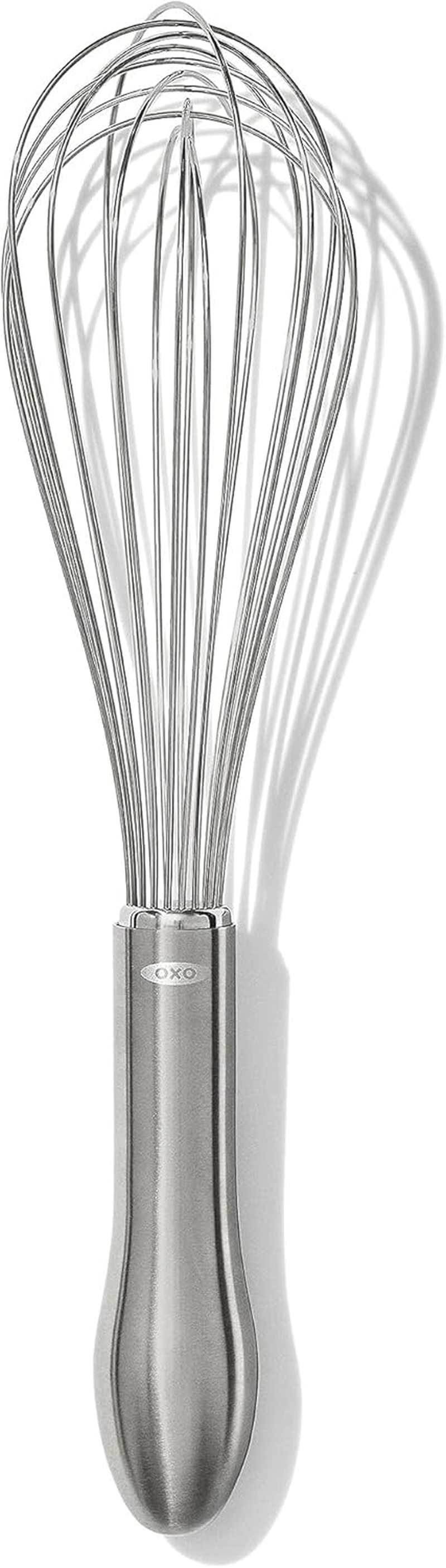 OXO Steel 11-In Whisk image number 2