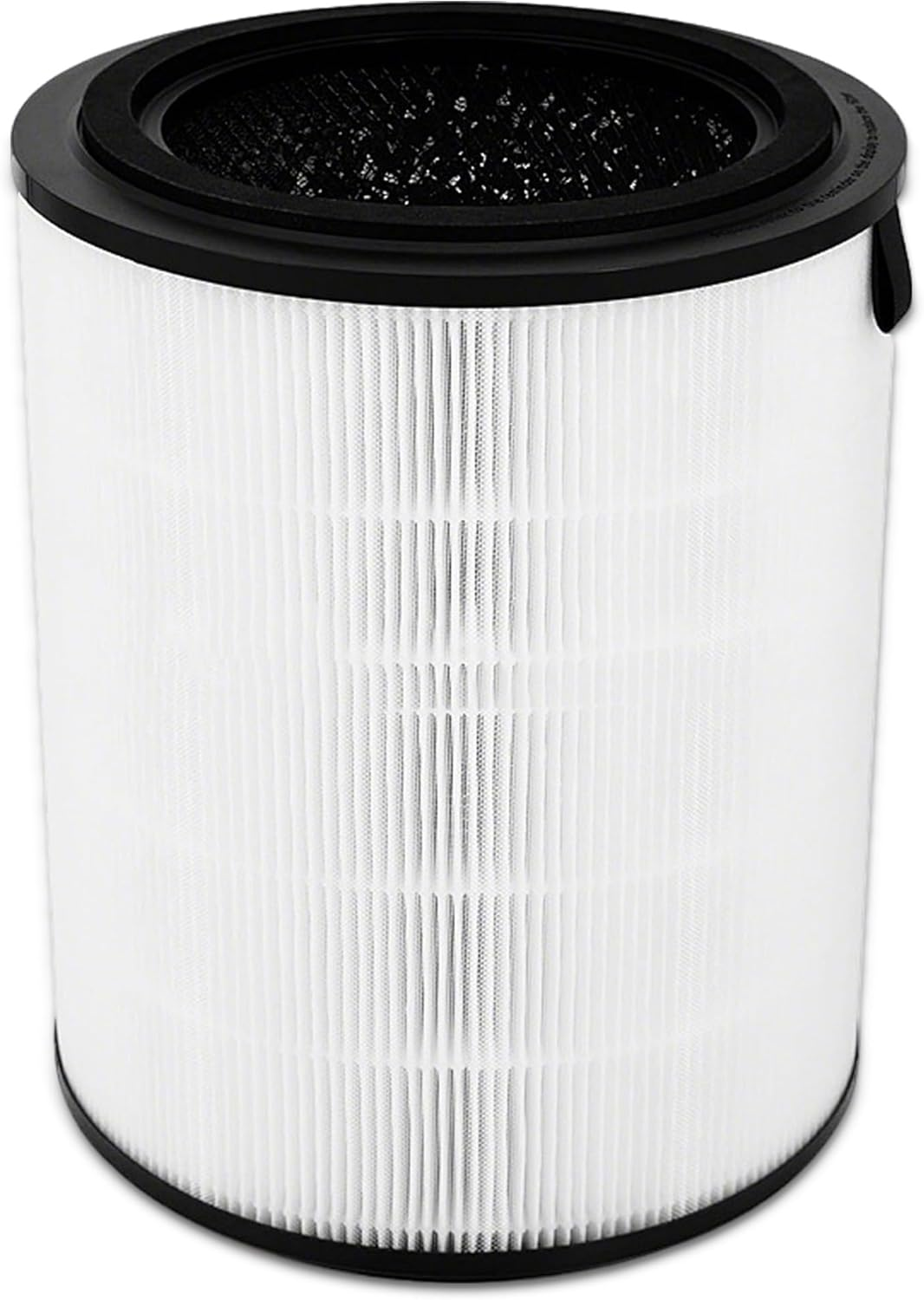 FY2180 Filter Replacement for Philips Air Purifier Series 2000I Models AC2936, AC2939, AC2958 and AC2959, 3-In-1 HEPA & Activated Carbon & Pre-Filter, Parts # FY2180/30 (1 Pack)