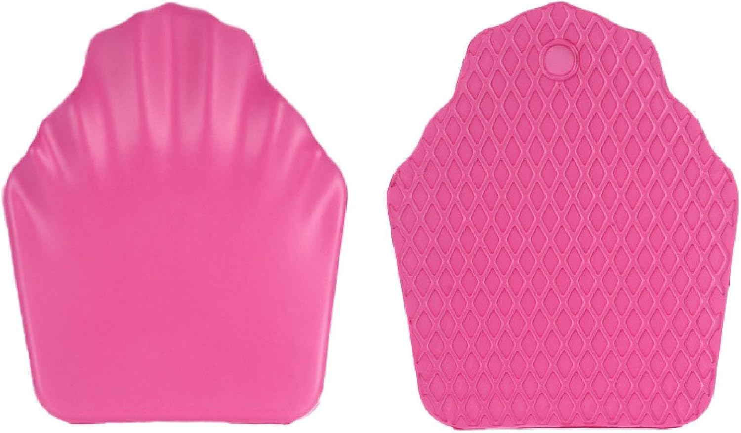 "Abbraccia" Nail Pillow, Hand Rest Cushion, Station Home Use Multipurpose Sturdy Equipment, Soft Manicure Hand Pillow, Nail Art Cushion image number 4