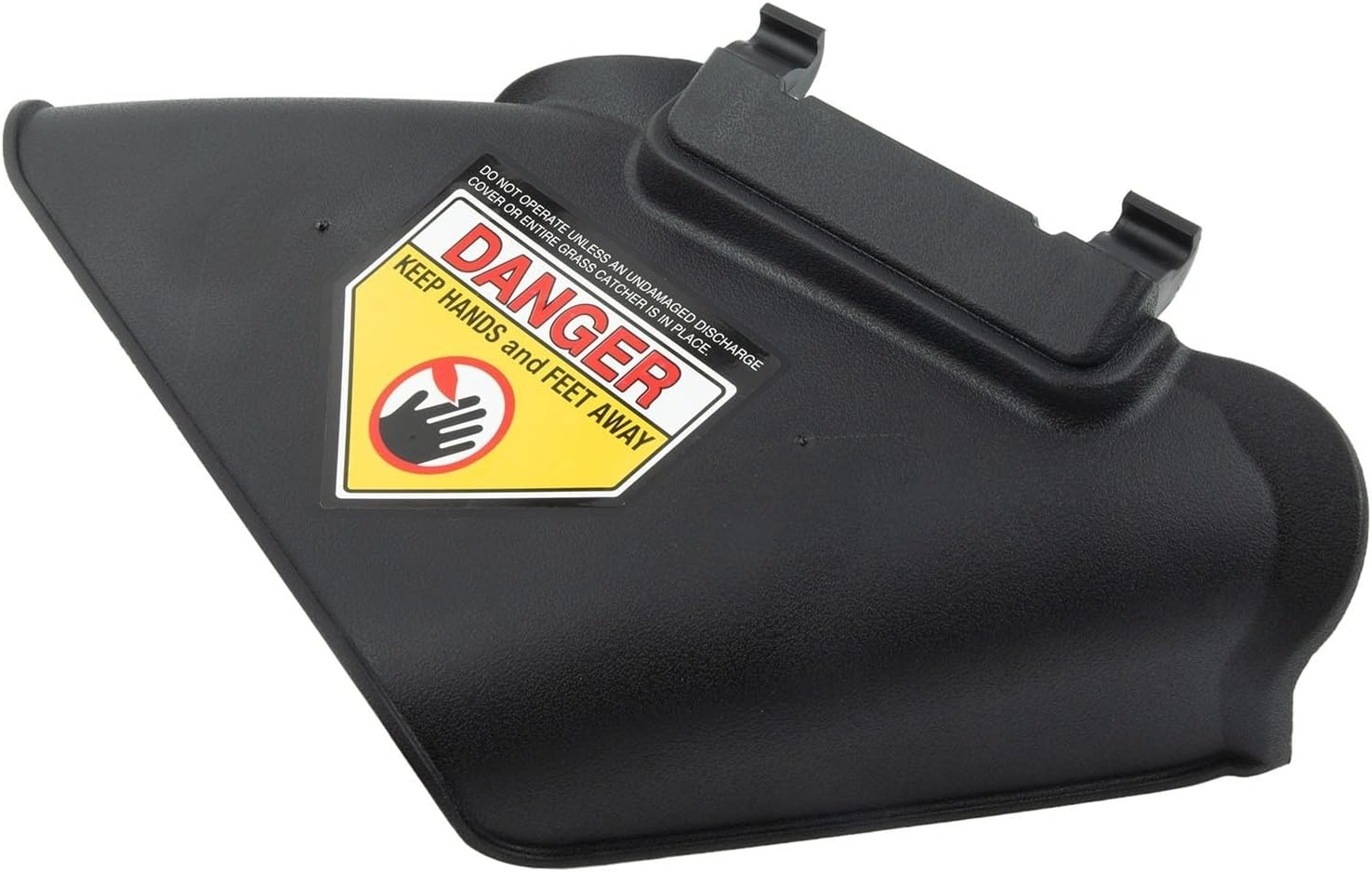 Gbtdoface Side Discharge Chute for Cr- Aftsman, Mower Replacement Parts for 731-07486 Walk-Behind Mower, 2B6GKST719VH588ZHG1A3 image number 6