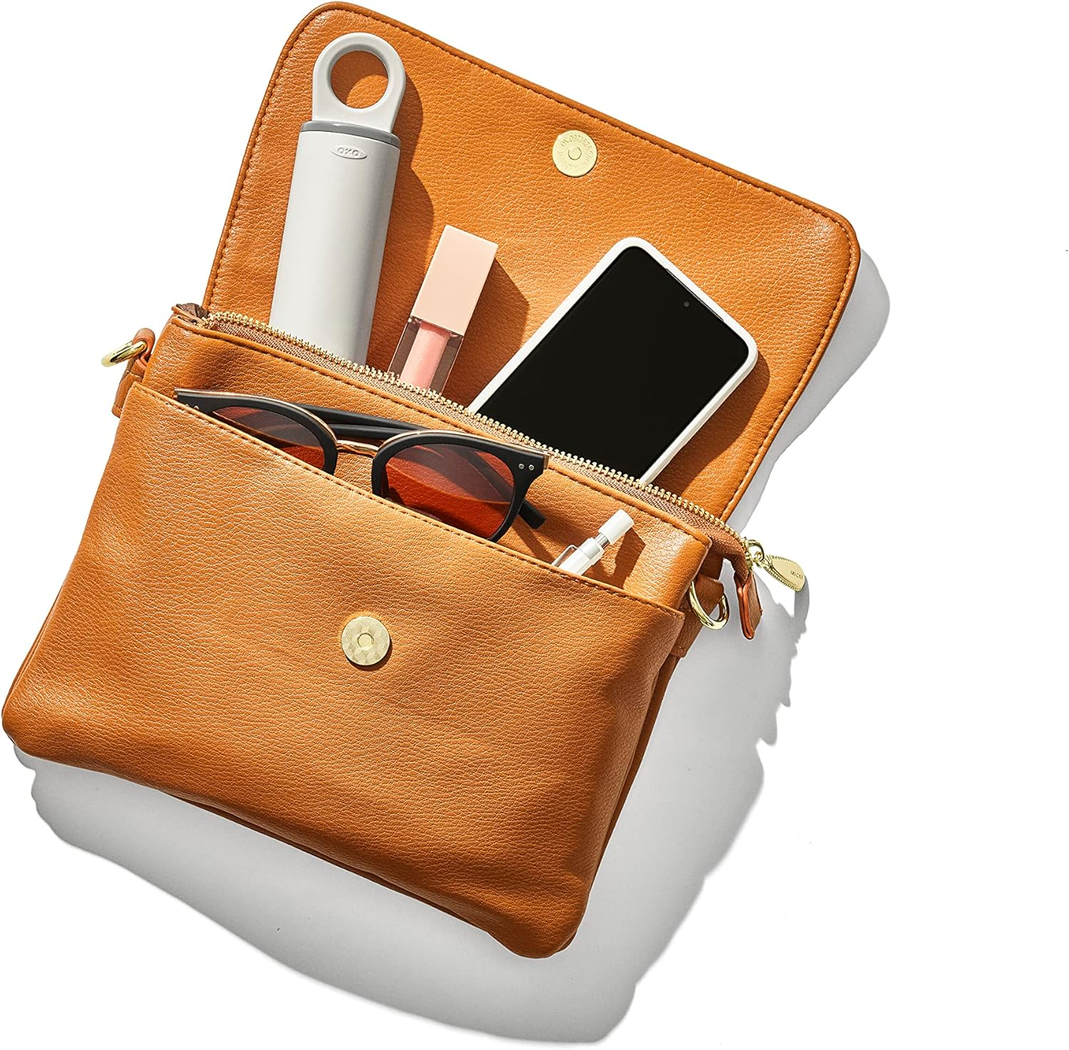 OXO Good Grips On-The-Go Lint Brush