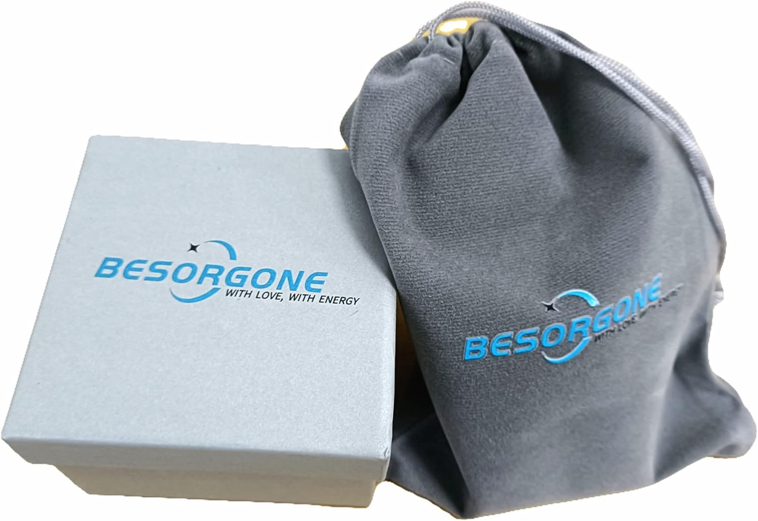 Peridot Tree of Life Orgonite Pyramid with Tiger Eye Stone Reiki Energy Generator Protection Crystal Healing Orgone Pyramids Collection