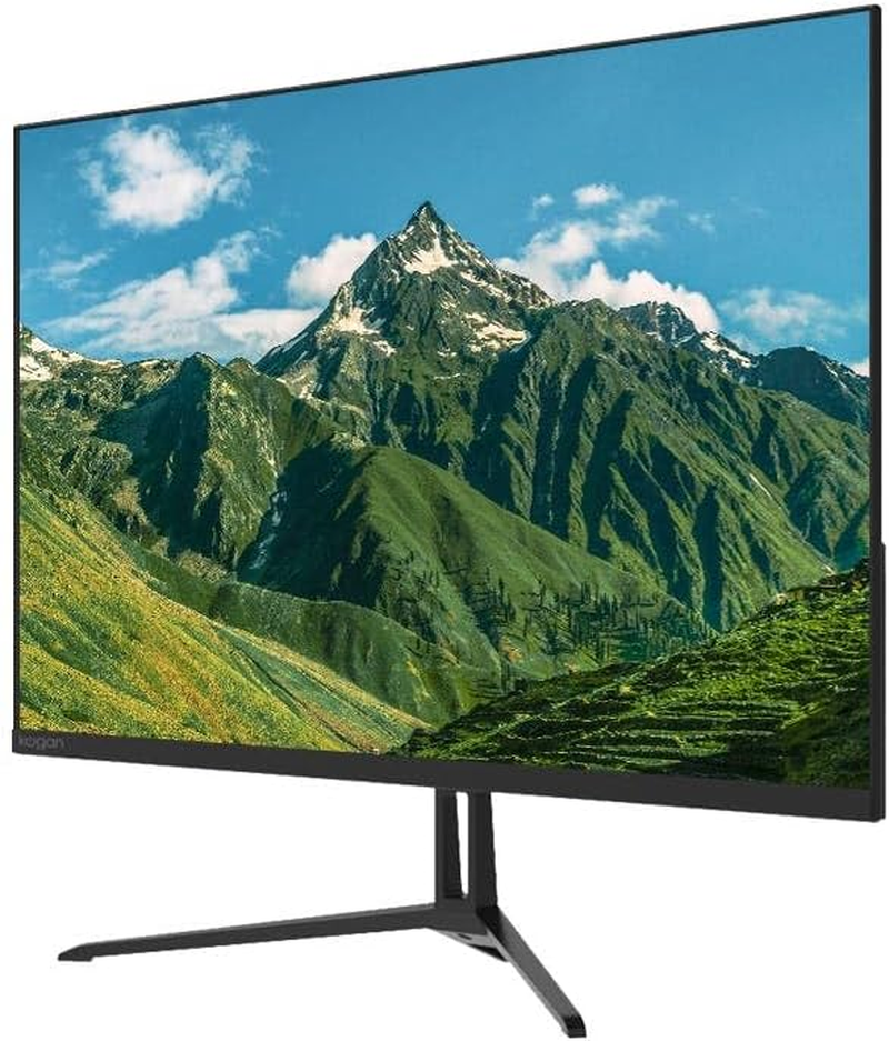 Kogan 32" Full HD IPS 75Hz Freesync Monitor (1920 &times; 1080) - KAMN32F7SD - 32 Inch image number 2