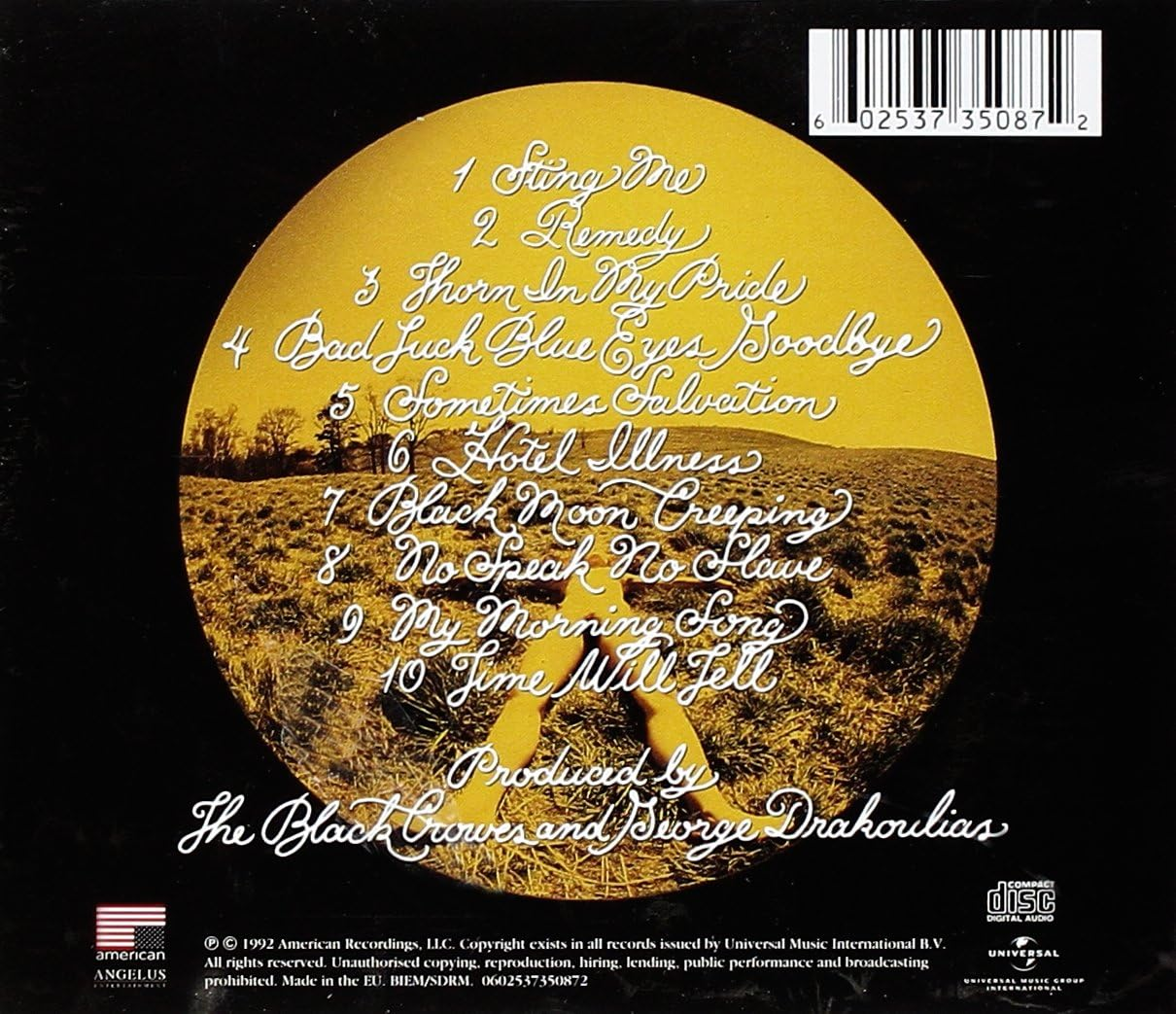 Southern Harmony & Musical Companion image number 1