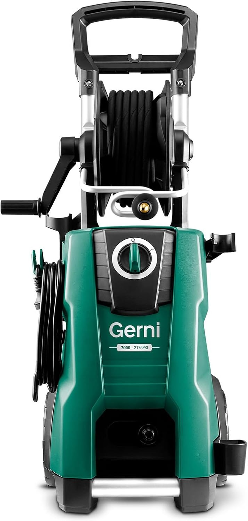 Gerni 7000 2175PSI 2300W High Pressure Washer image number 5